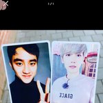 [EXO] 반애 프<b>산데</b> 어디서나온거임??