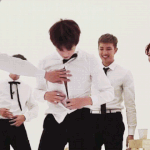 [방탄소년단] 내가너네못자게할거임(<b>feat</b>.새벽짤)