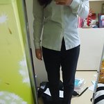 [댓글부탁해] <b>교복바지</b> 이상해?