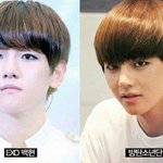 [EXO] 솔직하게 <b>누가</b> 잘생김???