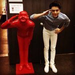 [세훈] 160310 <b>훈</b>스타 <b>훈이</b>보