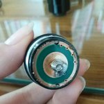 [방탄소년단] 아미밤 <b>불빛</b>나오는곳