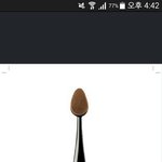 <b>미샤</b> 칫솔브러쉬가 좋아 이니스프리 브러쉬가좋아?