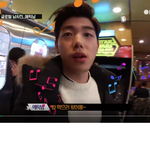 [두런두런] [좋은건함께봐유] 릭남이~ <b>에릭</b>남이~~ 매력티비 이건 뭐임?
