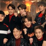 [EXO] ㅅㅂㅋㅋㅋ뒤에 <b>cg</b>티나는거봨ㅋㅋㅋㅋ