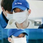[CHEN] <b>말레이시아</b> 콘서트하러 출국