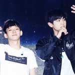 [EXO] 고딩 찬열이로 청게 찬첸 <b>연성</b>해줘