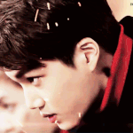 [카이] 꿉네 <b>종인</b>이 움짤