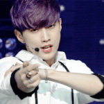 [<b>B1A4</b>] 복덩이들