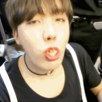 [방탄소년단] 오늘 최애는