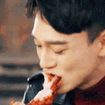 [CHEN] 종대 <b>cf</b> 볼케2노!!!!