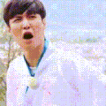 [EXO] 나 장사장 새로운 짤 주움