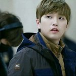 [<b>B1A4</b>] 아빠가 계속 산들 보면서...