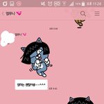 [댓글부탁해] <b>잠결</b>에 엄마한테 오늘 화냈는데