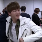 [방탄소년단] 호비가어색해지지말라고가르쳐준<b>바운스</b>