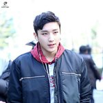 [BAP] 업이 <b>쌍</b>커풀있었..?