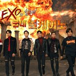 굽네치킨, 아이돌 그룹 엑소 <b>전속모델</b> 발탁 '치킨 시장' 1위 노린다