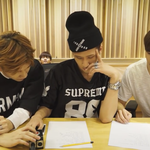 [VIXX] 빅스티비2 정주<b>행중</b>인데