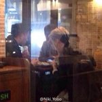 [EXO] 오세훈 <b>담배</b>짤 추가 ㅋㅋ