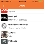 [EXO] <b>인스타</b> 오류 맞다고 다른 어플로 확인 좀 해봐라