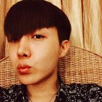 [방탄소년단] 나만호석이이사진