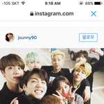 [방탄소년단] 뭐야 <b>이분</b>