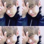 [방탄소년단] <b>태태</b> ㄷㅅㅍㅊ 인별 4분할 사진 나왔는데