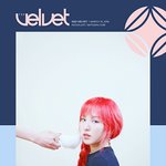[<b>레드</b>벨벳] 완이 빨간머리ㅠㅠㅠㅠㅠ
