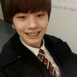 [꺅넘조아] 우리 반에 진짜 육성재 닮은 애있음