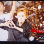 [EXO] 내 깨톡 <b>배사</b> 이건데