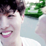 [방탄소년단] 의외의 친분하니까 생각난건데