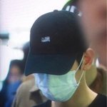 [백현] 백현이  <b>말레이시아</b> 입국 프리뷰