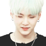 [방탄소년단] 아파하는 <b>융기</b>
