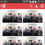 [방탄소년단] 니네 <b>짱이</b>다 그냥 ㅠㅠ