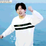 [인피니트] 훤이 안 나왔어도 히야는 봤을 듯 ㅠㅠ
