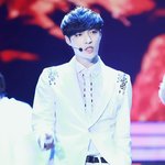 [EXO] 장사장팬들 백현이 별명 따라하네
