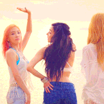 [소녀<b>시대</b>] 정화