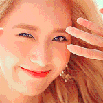[소녀<b>시대</b>] 정화