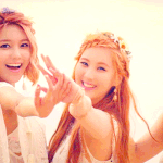 [소녀<b>시대</b>] 정화