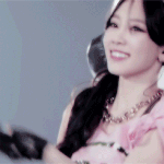 [소녀<b>시대</b>] 정화