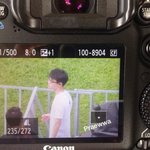 [경수] 오늘 <b>공연</b> 리허설 <b>모습</b>?