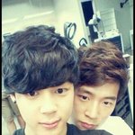 [방탄소년단] <b>아기사자</b> 태태 망개 짐니