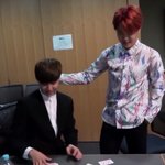 [방탄소년단] 호발잌ㅋㅋㅋㅋㅋㅋㅋ