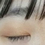 <b>엄마</b>가 <b>눈</b>화장 시켜줌