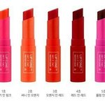 [댓글부탁해] 얘두라 틴트스틱  살껀데 추천좀 해줘ㅠ