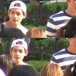 [방탄소년단] 김태형실물짤이라는데