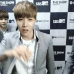 [방탄소년단] 방탄<b>미소</b>