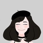 [댓글부탁해] 두들페이스로 김세정 만들어 봤어