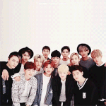 [세븐틴] 솔직히 세븐틴 비주얼