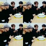 [방탄소년단] 나지금 방탄이 신1화분들 무대한거 보고있는데